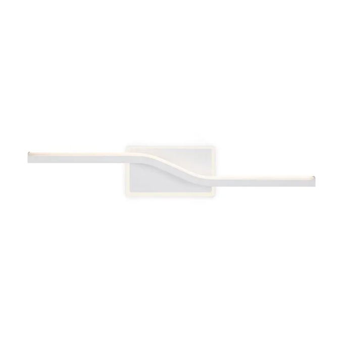 Настенный светильник (бра) Желание / Wish 17 Вт LED, Freya, FR6125WL-L19W Настенный светильник (бра) Желание / Wish 17 Вт LED, Freya, FR6125WL-L19W