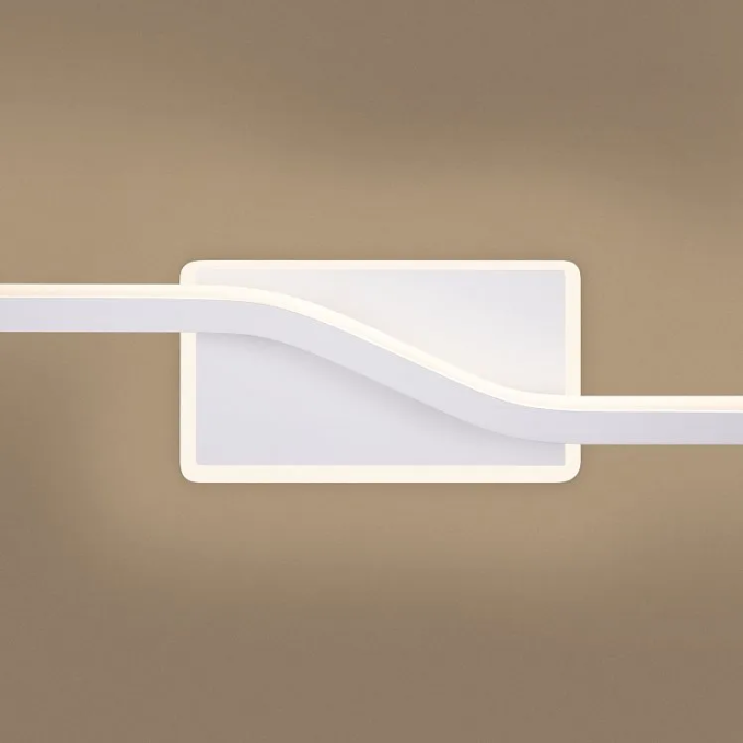 Настенный светильник (бра) Желание / Wish 17 Вт LED, Freya, FR6125WL-L19W Настенный светильник (бра) Желание / Wish 17 Вт LED, Freya, FR6125WL-L19W
