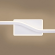 Настенный светильник (бра) Желание / Wish 17 Вт LED, Freya, FR6125WL-L19W Настенный светильник (бра) Желание / Wish 17 Вт LED, Freya, FR6125WL-L19W