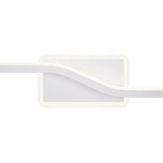Настенный светильник (бра) Желание / Wish 17 Вт LED, Freya, FR6125WL-L19W Настенный светильник (бра) Желание / Wish 17 Вт LED, Freya, FR6125WL-L19W