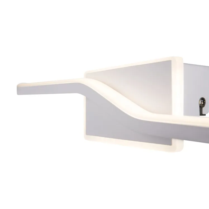 Настенный светильник (бра) Желание / Wish 17 Вт LED, Freya, FR6125WL-L19W Настенный светильник (бра) Желание / Wish 17 Вт LED, Freya, FR6125WL-L19W