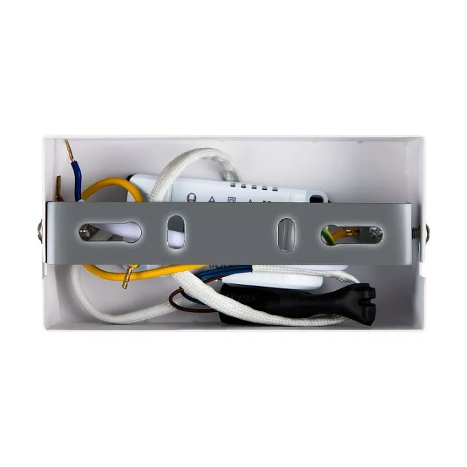 Настенный светильник (бра) Желание / Wish 17 Вт LED, Freya, FR6125WL-L19W Настенный светильник (бра) Желание / Wish 17 Вт LED, Freya, FR6125WL-L19W