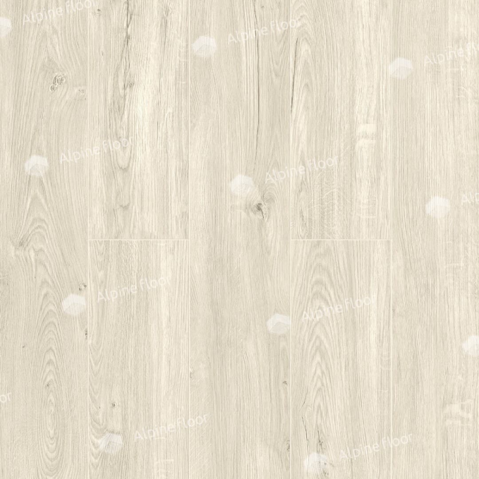 Каменный ламинат SPC Alpine Floor Sequoia Серая, ЕСО 6-5 SPC