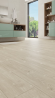Каменный ламинат SPC Alpine Floor Sequoia Серая, ЕСО 6-5 SPC