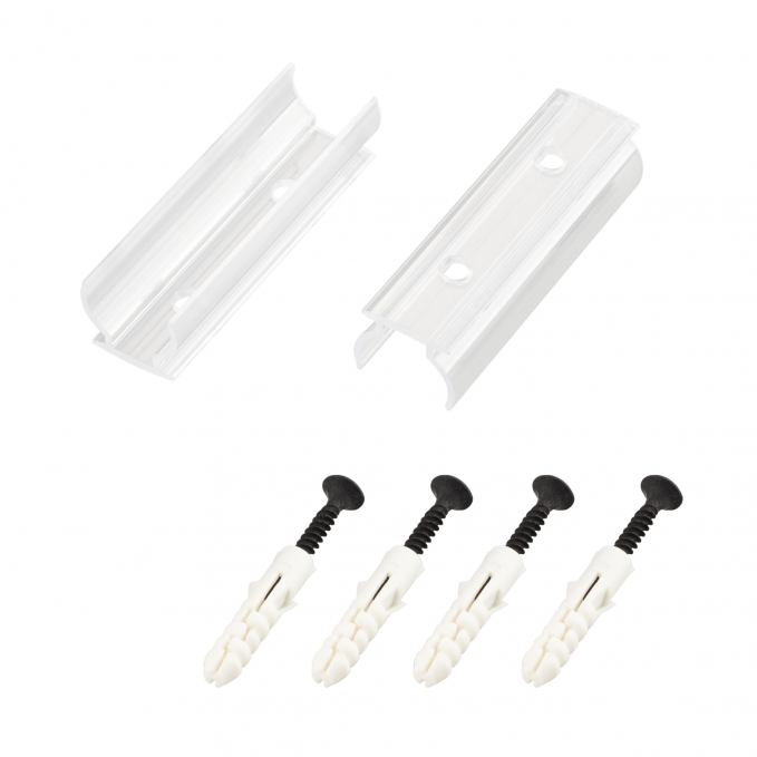 Держатель ARL-MOONLIGHT-R18-CLIP-TU CLEAR, Arlight, 031458, изображение 1 Держатель ARL-MOONLIGHT-R18-CLIP-TU CLEAR, Arlight, 031458, изображение 1