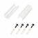 Держатель ARL-MOONLIGHT-R18-CLIP-TU CLEAR, Arlight, 031458, изображение 1 Держатель ARL-MOONLIGHT-R18-CLIP-TU CLEAR, Arlight, 031458, изображение 1