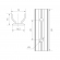 Держатель ARL-MOONLIGHT-R18-CLIP-TU CLEAR, Arlight, 031458, изображение 2 Держатель ARL-MOONLIGHT-R18-CLIP-TU CLEAR, Arlight, 031458, изображение 2