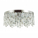 Люстра потолочная E14 6*40W DAKISA HALL ODL22 629 ODEON LIGHT 4985/6C, изображение 1 Люстра потолочная E14 6*40W DAKISA HALL ODL22 629 ODEON LIGHT 4985/6C, изображение 1