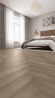 Каменный ламинат SPC (ABA) Alpine Floor Parquet Premium Дуб Насыщенный, ECO 19-7 MC