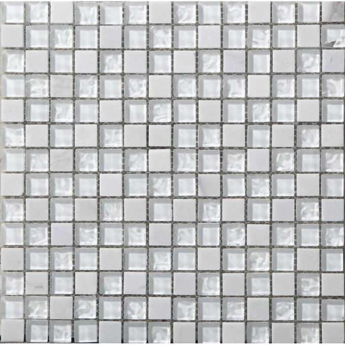 Мозаика Bonaparte Mosaics Iceberg 30x30 (20*20*8)