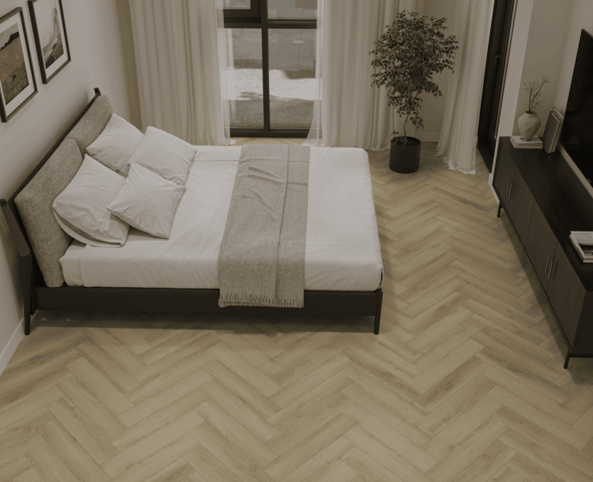 Каменный ламинат SPC Norland Parquet Instant Light, 1066-4