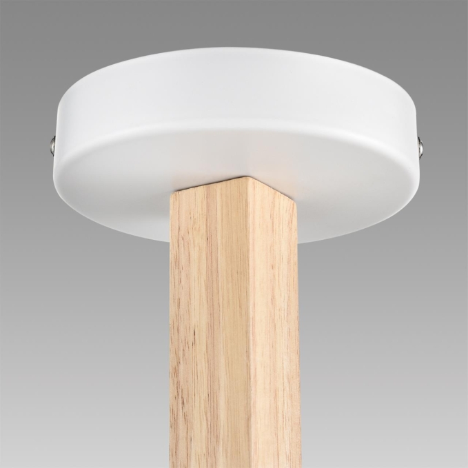 Люстра потолочная Е27 6*60W 220V COLANGE MODERNI LN26 340 LUMION 8095/6C, композиция 5 Люстра потолочная Е27 6*60W 220V COLANGE MODERNI LN26 340 LUMION 8095/6C, композиция 5
