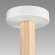 Люстра потолочная Е27 6*60W 220V COLANGE MODERNI LN26 340 LUMION 8095/6C, композиция 5 Люстра потолочная Е27 6*60W 220V COLANGE MODERNI LN26 340 LUMION 8095/6C, композиция 5