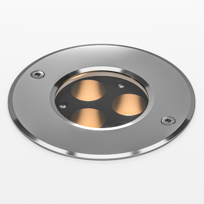 Светильник LTD-DAFNA-GROUND-R100-6W Warm3000 (SL, 35 deg, 230V), Arlight, 061176, изображение 3 Светильник LTD-DAFNA-GROUND-R100-6W Warm3000 (SL, 35 deg, 230V), Arlight, 061176, изображение 3
