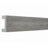 Молдинг Bello Deco МЛ 18/2.6 Песчаный бриз