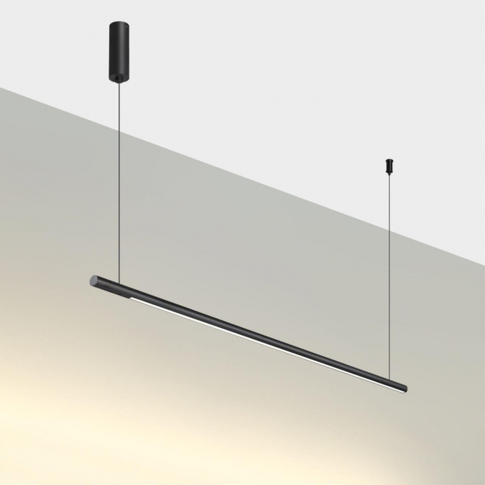 Светильник подвесной диммируемый со сменой цв.температуры (сенсор) IP20 LED 14W 2700/4000/6000K 220-240V FERMO OVER NT24 348 NOVOTECH 359307, фото на белом фоне Светильник подвесной диммируемый со сменой цв.температуры (сенсор) IP20 LED 14W 2700/4000/6000K 220-240V FERMO OVER NT24 348 NOVOTECH 359307, фото на белом фоне