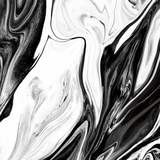 Керамогранит NewTrend Black&White Mix 41x41, GP6BWM99 Керамогранит NewTrend Black&White Mix 41x41, GP6BWM99