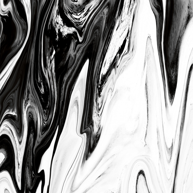 Керамогранит NewTrend Black&White Mix 41x41, GP6BWM99 Керамогранит NewTrend Black&White Mix 41x41, GP6BWM99