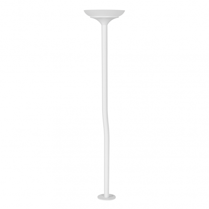 Светильник KT-MUCENA-BOLL-C-H540-4W Warm3000 (WH, 100 deg, 24V), Arlight, 056055, изображение 1 Светильник KT-MUCENA-BOLL-C-H540-4W Warm3000 (WH, 100 deg, 24V), Arlight, 056055, изображение 1