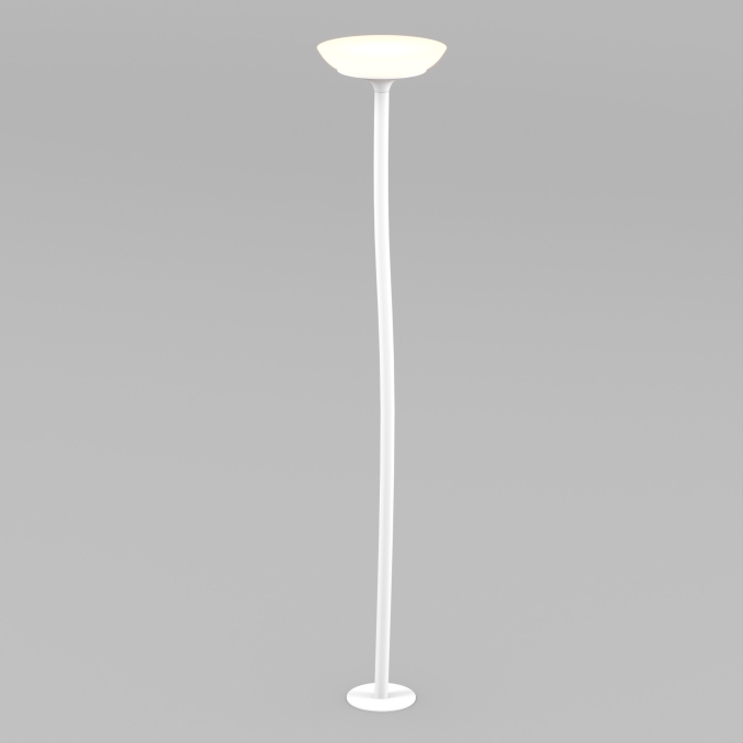 Светильник KT-MUCENA-BOLL-C-H540-4W Warm3000 (WH, 100 deg, 24V), Arlight, 056055, изображение 5 Светильник KT-MUCENA-BOLL-C-H540-4W Warm3000 (WH, 100 deg, 24V), Arlight, 056055, изображение 5