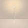 Светильник KT-MUCENA-BOLL-C-H540-4W Warm3000 (WH, 100 deg, 24V), Arlight, 056055, изображение 6 Светильник KT-MUCENA-BOLL-C-H540-4W Warm3000 (WH, 100 deg, 24V), Arlight, 056055, изображение 6