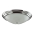Настеннопотолочный светильник E27 3*60W 220V KAYLA VINTAGE LN26 122 LUMION 5261/3C