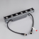 Линейный прожектор AR-LINE-300-6W Warm3000 (GR, 30 deg, 230V), Arlight, 045366, изображение 3 Линейный прожектор AR-LINE-300-6W Warm3000 (GR, 30 deg, 230V), Arlight, 045366, изображение 3