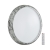 Светильник мрамор LED 70Вт 3000-6000K D510 IP43 пульт ДУ MRAMO WHITE COLOR SN 137 СОНЕКС 7638/EL