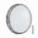 Светильник мрамор LED 70Вт 3000-6000K D510 IP43 пульт ДУ MRAMO WHITE COLOR SN 137 СОНЕКС 7638/EL, изображение 1 Светильник мрамор LED 70Вт 3000-6000K D510 IP43 пульт ДУ MRAMO WHITE COLOR SN 137 СОНЕКС 7638/EL, изображение 1