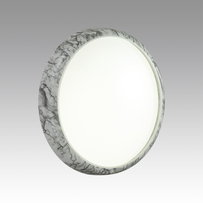 Светильник мрамор LED 70Вт 3000-6000K D510 IP43 пульт ДУ MRAMO WHITE COLOR SN 137 СОНЕКС 7638/EL, фото на цветном фоне 1 Светильник мрамор LED 70Вт 3000-6000K D510 IP43 пульт ДУ MRAMO WHITE COLOR SN 137 СОНЕКС 7638/EL, фото на цветном фоне 1