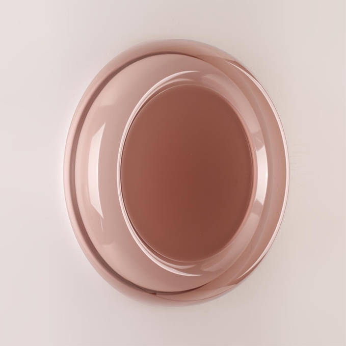 Светильник LED 76Вт 3000/4000/6000К D500 IP43 CCT PORTMAN COLOR SN 112 СОНЕКС 7778/ELN, композиция 1 Светильник LED 76Вт 3000/4000/6000К D500 IP43 CCT PORTMAN COLOR SN 112 СОНЕКС 7778/ELN, композиция 1