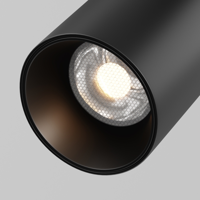Уличный трековый светильник Фокус / Focus Led Exility IP 3000К 8Вт 36° черный, O-TR02-1-S-8WB3K, изображение 3 Уличный трековый светильник Фокус / Focus Led Exility IP 3000К 8Вт 36° черный, O-TR02-1-S-8WB3K, изображение 3