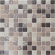 Мозаика Mosavit Mezclas Urban Coffee + Drops Beige 31.6x31.6