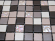 Мозаика Mosavit Mezclas Urban Coffee + Drops Beige 31.6x31.6