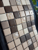 Мозаика Mosavit Mezclas Urban Coffee + Drops Beige 31.6x31.6