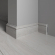 Плинтус Decor-Dizayn 005-89SH, 79x13x2400 мм Плинтус Decor-Dizayn 005-89SH, 79x13x2400 мм