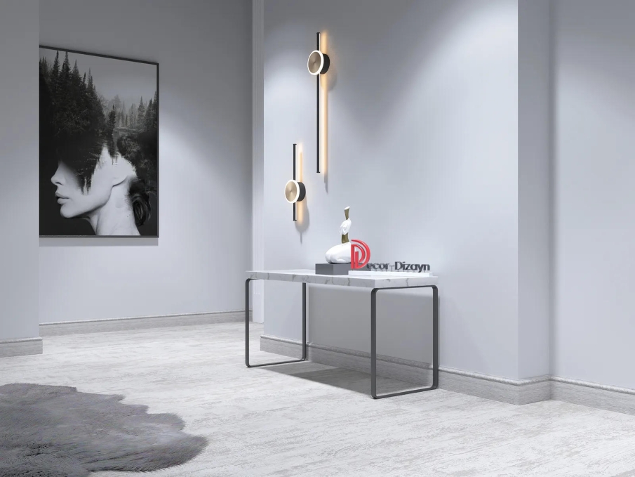 Плинтус Decor-Dizayn 005-89SH, 79x13x2400 мм Плинтус Decor-Dizayn 005-89SH, 79x13x2400 мм