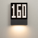 Светильник LGD-SIGN-WALL-S150x200-3W Warm3000 (GR, 148 deg, 230V), Arlight, 031060, изображение 3 Светильник LGD-SIGN-WALL-S150x200-3W Warm3000 (GR, 148 deg, 230V), Arlight, 031060, изображение 3