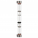 Настенный светильник LED 22W 4000K COLLIER L-VISION Настенный 045 ODEON LIGHT 5456/18WL, изображение 1