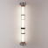 Настенный светильник LED 22W 4000K COLLIER L-VISION Настенный 045 ODEON LIGHT 5456/18WL, фото на белом фоне