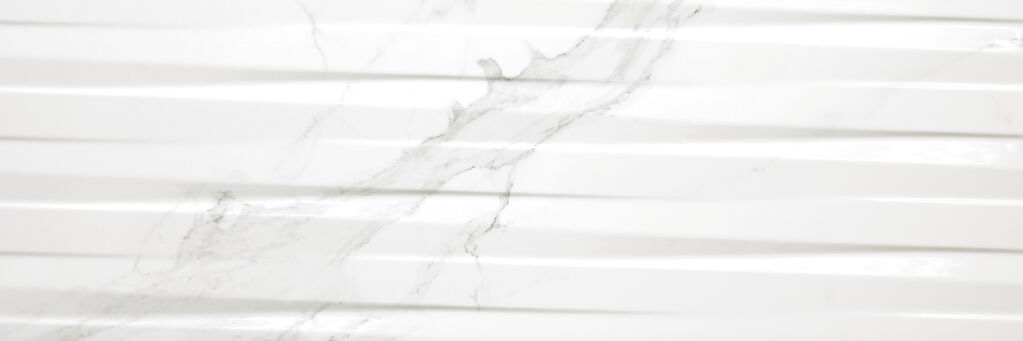Настенная плитка Cifre Statuario Rlv Brillo 30x90 Настенная плитка Cifre Statuario Rlv Brillo 30x90