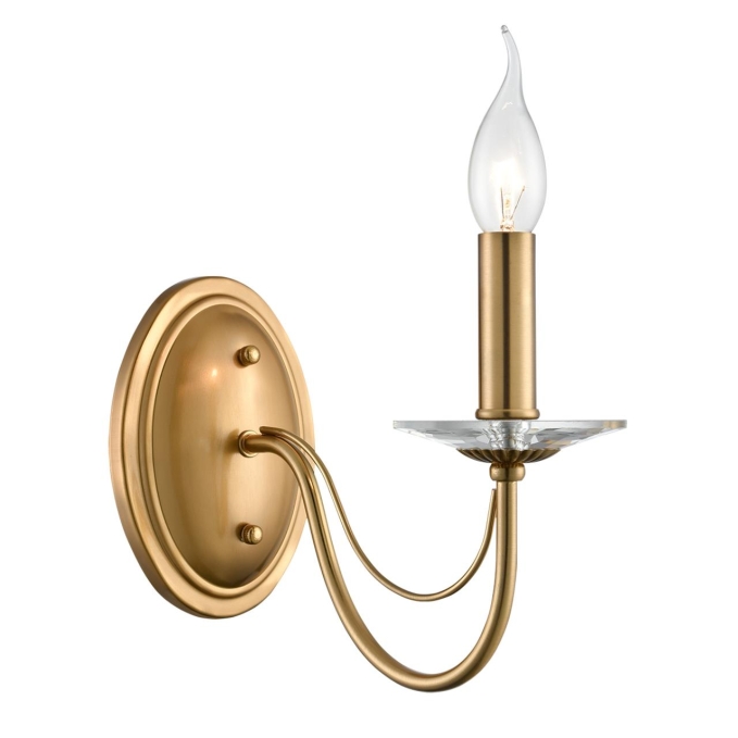 Бра E14 1*40W 220V INCANTO CLASSI LN26 080 LUMION 8033/1W, дополнительный ракурс Бра E14 1*40W 220V INCANTO CLASSI LN26 080 LUMION 8033/1W, дополнительный ракурс