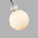 Светильник IP20 E14 40W 220-240V LOLLA MIDCENT ODL26 171 ODEON LIGHT 4359/1A, дополнительный ракурс