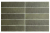 Керамогранит Equipe Argile Khaki 6x24.6, 27568