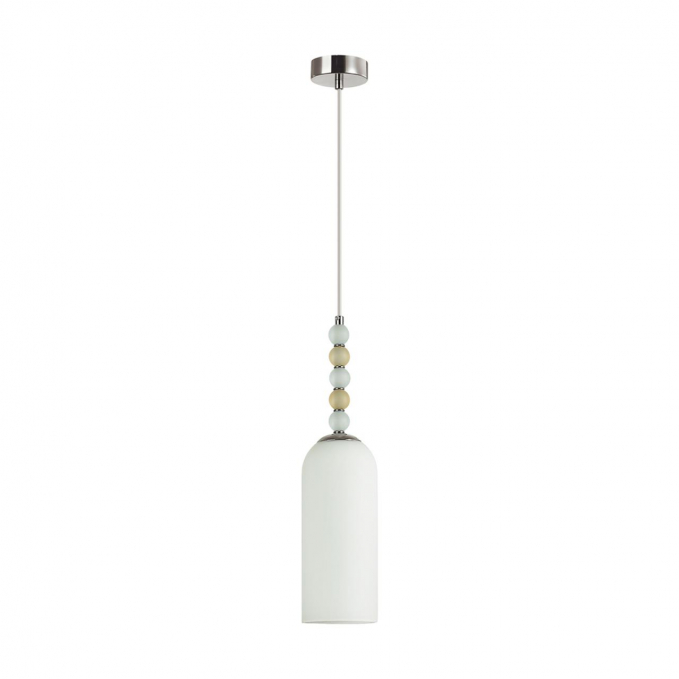 Подвес Е14 1*40W 220V TRACY NEOCLASSI LN26 153 LUMION 8271/1A, изображение 1 Подвес Е14 1*40W 220V TRACY NEOCLASSI LN26 153 LUMION 8271/1A, изображение 1