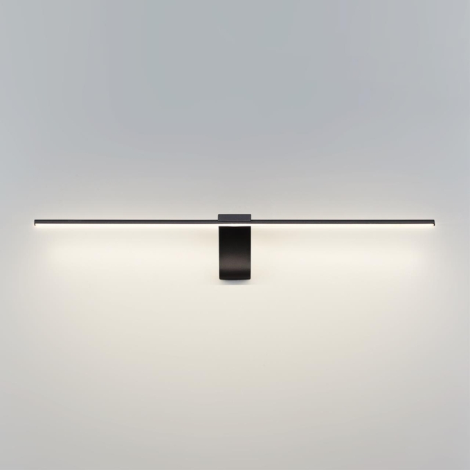 Настенный светильник IP20 LED 8W 3500K 220V TINY HIGHTECH ODL25 481 ODEON LIGHT 7069/8WL, фото на белом фоне Настенный светильник IP20 LED 8W 3500K 220V TINY HIGHTECH ODL25 481 ODEON LIGHT 7069/8WL, фото на белом фоне