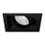 Светильник MS-VORTEX-BUILT-S140x140-30W Warm3000 (BK-BK, 17 deg, 230V), Arlight, 058368