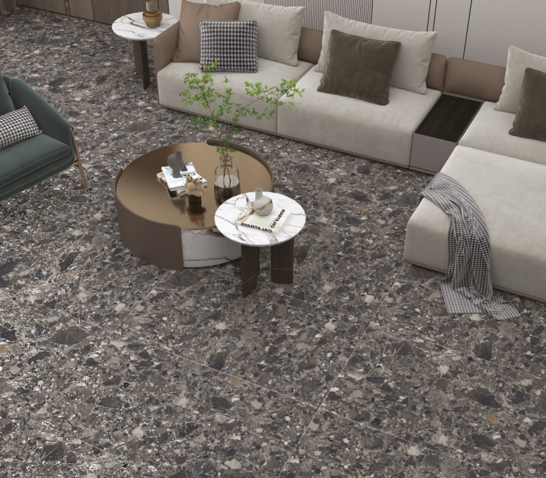 Керамогранит Maimoon Ceramica Carving Irina Beige 60x120 Керамогранит Maimoon Ceramica Carving Irina Beige 60x120