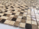 Мозаика Caramelle (LeeDo) Pietrine Pietra Mix 1 Pol 15x15 30.5x30.5 Мозаика Caramelle (LeeDo) Pietrine Pietra Mix 1 Pol 15x15 30.5x30.5