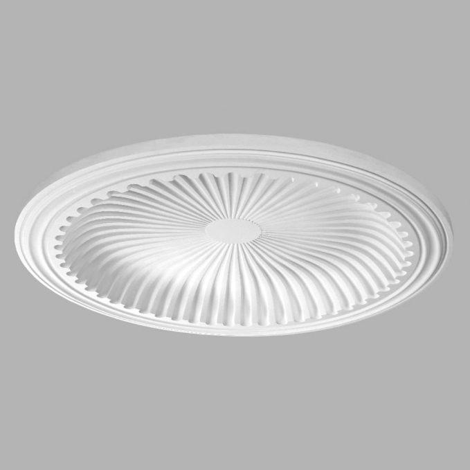 Купол Decomaster 99120, О 1200, h= 160 мм Купол Decomaster 99120, О 1200, h= 160 мм